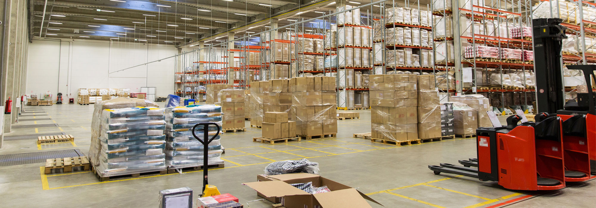 Dynamik Logistik und Transport