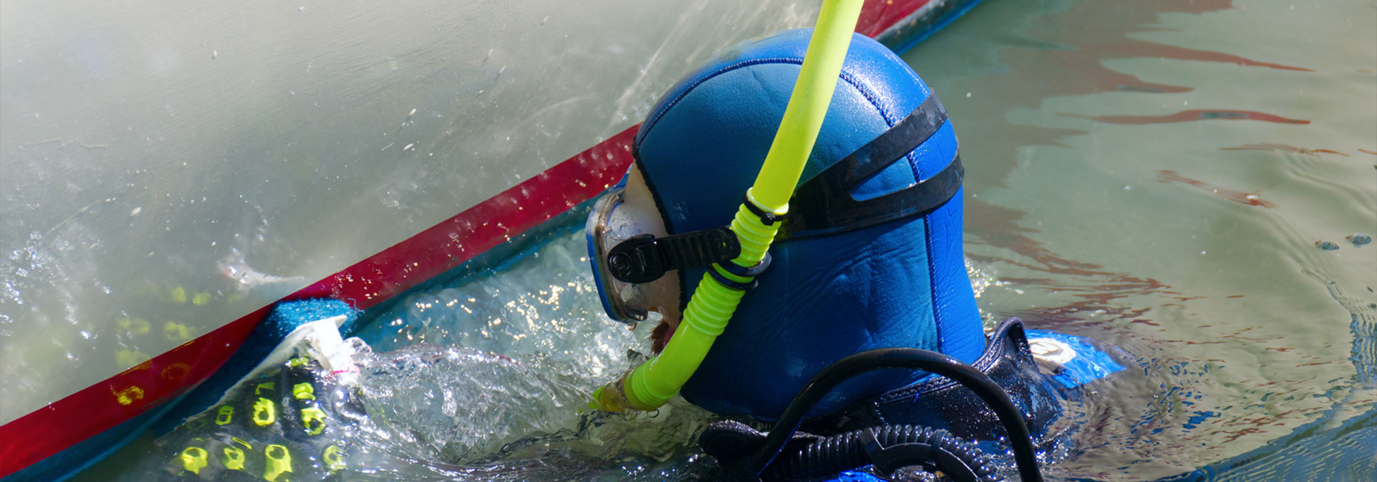 Dynamik Oberflächenschutz