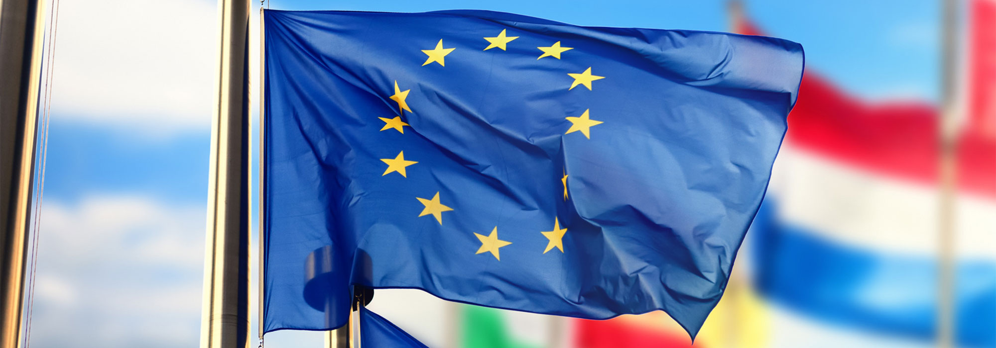 Dynamik Zeitarbeit in Europa